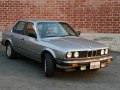 BMW Seria 3 Sedan (E30)