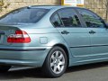 BMW 3 Series Sedan (E46, facelift 2001) - Bilde 4