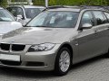 BMW 3-sarja Touring (E91) - Kuva 3