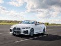 2025 BMW Serie 4 Cabrio (G23 LCI, facelift 2024) - Ficha técnica, Consumo, Medidas