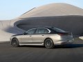 BMW 7er (G70 LCI, facelift 2026) - Bild 6