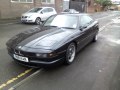 BMW 8 Серии (E31) - Фото 8