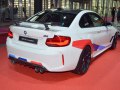BMW M2 coupe (F87) - Bilde 8