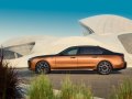 BMW i7 (G70) - Fotografia 5