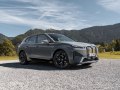 BMW iX (i20)