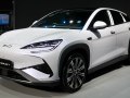 BYD Sealion 7 - Ficha técnica, Consumo, Medidas