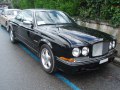 Bentley Continental R - Bild 2