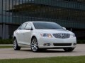 Buick LaCrosse II - εικόνα 8