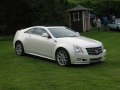 Cadillac CTS II Coupe