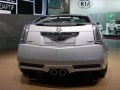 Cadillac CTS II Coupe - Снимка 4