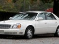 2000 Cadillac DeVille (EL12) - Bilde 2