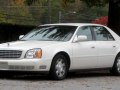 2000 Cadillac DeVille (EL12) - Photo 2