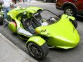 2017 Campagna T-REX 16S - Fotoğraf 4