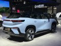 Chery eQ7 - Фото 4