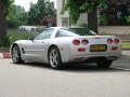 Chevrolet Corvette Coupe (C5) - Фото 7