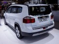 Chevrolet Orlando I - Kuva 8