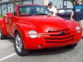2003 Chevrolet SSR - Снимка 7