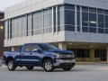 Chevrolet Silverado 1500 IV Double Cab - Fotoğraf 4