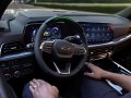 2025 Chevrolet Tahoe (GMTT1XX, facelift 2024) - Bild 8