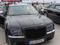 Chrysler 300 - Фото 6