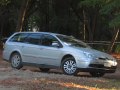 2005 Citroen C5 I Break (Phase II, 2004) - Технические характеристики, Расход топлива, Габариты