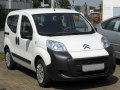Citroen Nemo Multispace 1.4 HDi (70 Hp) SensoDrive