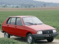 Citroen Visa (Phase II) - Fotografie 4