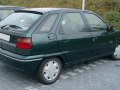 Citroen ZX (N2, Phase II) 5-door - Photo 2