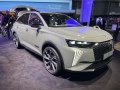 DS 7 (facelift 2022) - Фото 5