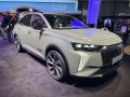 2022 DS 7 (facelift 2022) - Bilde 5