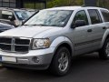 Dodge Durango II (HB, facelift 2006) - Kuva 6