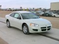 Dodge Stratus II Coupe - Fotoğraf 2