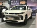 2021 Exeed TXL (facelift 2021) - Технически характеристики, Разход на гориво, Размери