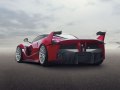 Ferrari FXX-K - Photo 5