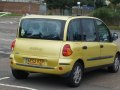 1996 Fiat Multipla (186) - Foto 6