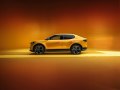2025 Ford Capri EV - Bilde 3