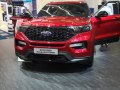 Ford Explorer VI - Bild 9