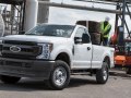 2020 Ford F-350 Super Duty IV (facelift 2020) Regular Cab Long box - Teknik özellikler, Yakıt tüketimi, Boyutlar