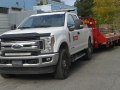 2018 Ford F-350 Super Duty IV Super Cab Short box - Технически характеристики, Разход на гориво, Размери