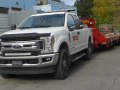 2018 Ford F-350 Super Duty IV Super Cab Short box - Fiche technique, Consommation de carburant, Dimensions