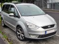 Ford Galaxy II - Fotoğraf 5