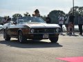 Ford Mustang I Convertible (facelift 1970) - Fénykép 4