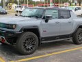 2022 GMC Hummer EV Pickup - Photo 29
