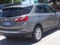 2017 Holden Equinox (EQ) - Photo 2