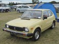 1972 Honda Civic I Hatchback - Foto 2