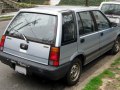 Honda Civic III Shuttle - Bilde 2