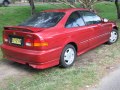 Honda Civic VI Coupe - Bild 2