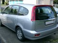 2001 Honda Stream - Фото 8