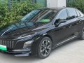2021 Hongqi E-QM5 - Photo 11