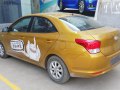 Hyundai Reina - Bild 3